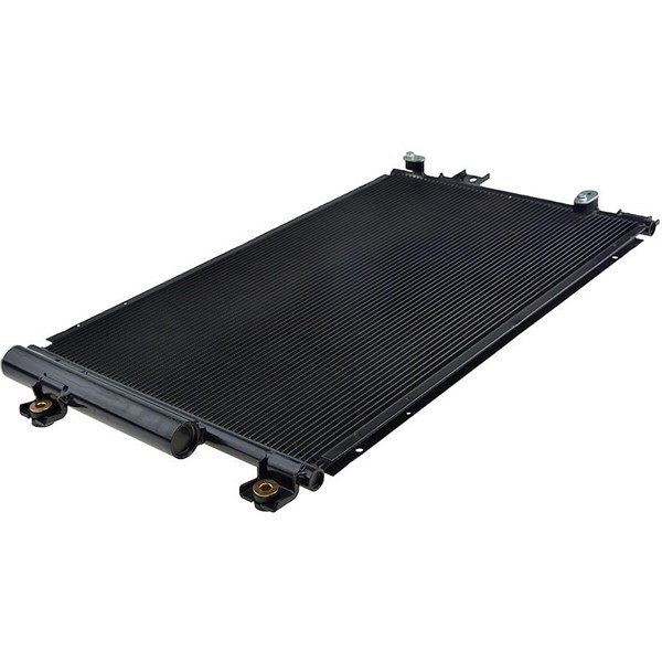 Kondensor, klimatanläggning Nty CCS-TY-024 NTY