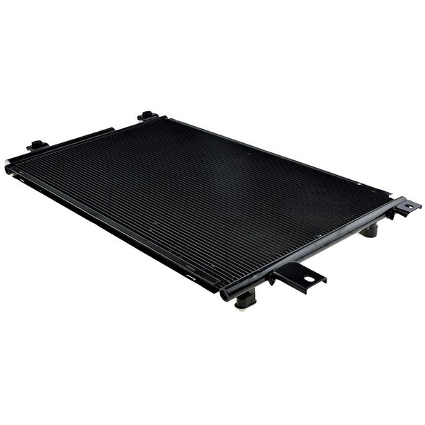 Kondensor, klimatanläggning Nty CCS-TY-024 NTY Kondensor, klimatanläggning Nty CCS-TY-024 NTY