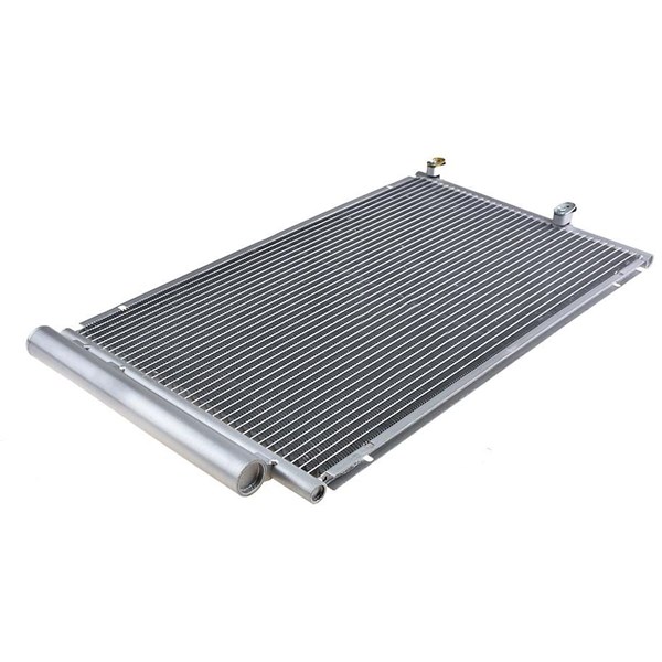 Kondensor, klimatanläggning Nty CCS-TY-025 NTY