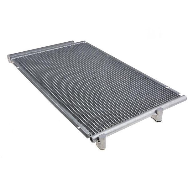 Kondensor, klimatanläggning Nty CCS-TY-025 NTY Kondensor, klimatanläggning Nty CCS-TY-025 NTY