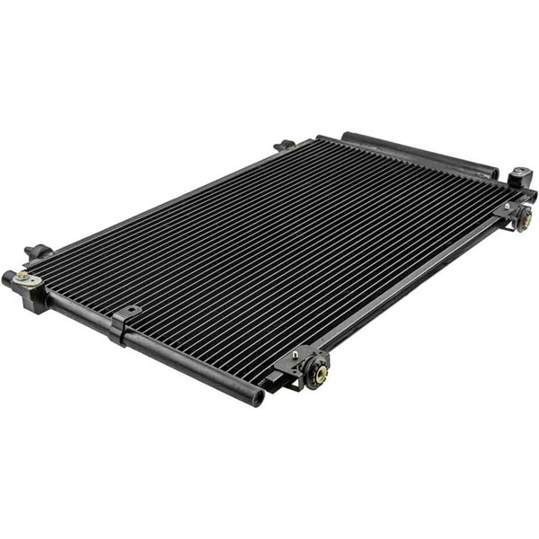 Kondensor, klimatanläggning Nty CCS-TY-026 NTY Kondensor, klimatanläggning Nty CCS-TY-026 NTY