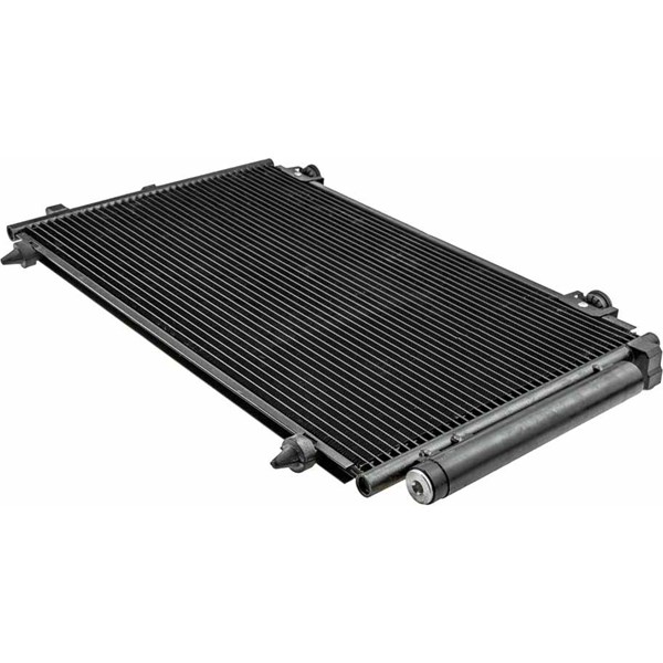 Kondensor, klimatanläggning Nty CCS-TY-026 NTY