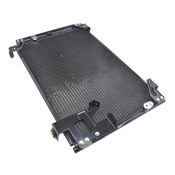 Kondensor, klimatanläggning Nty CCS-TY-027 NTY