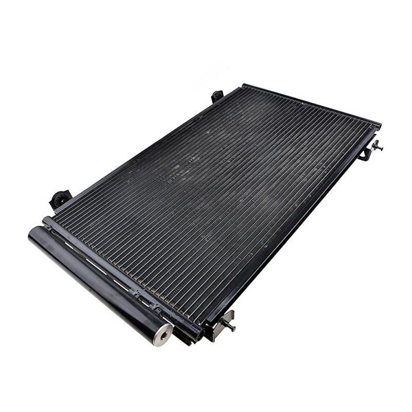 Kondensor, klimatanläggning Nty CCS-TY-027 NTY Kondensor, klimatanläggning Nty CCS-TY-027 NTY