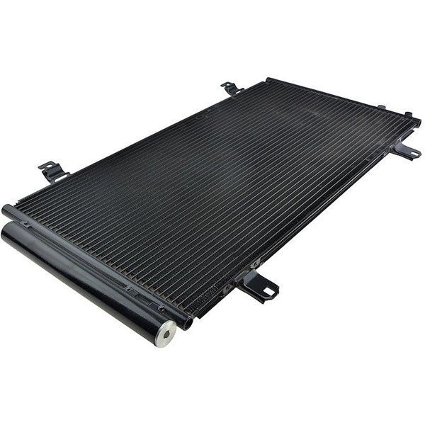 Kondensor, klimatanläggning Nty CCS-TY-028 NTY Kondensor, klimatanläggning Nty CCS-TY-028 NTY