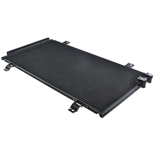 Kondensor, klimatanläggning Nty CCS-TY-028 NTY Kondensor, klimatanläggning Nty CCS-TY-028 NTY