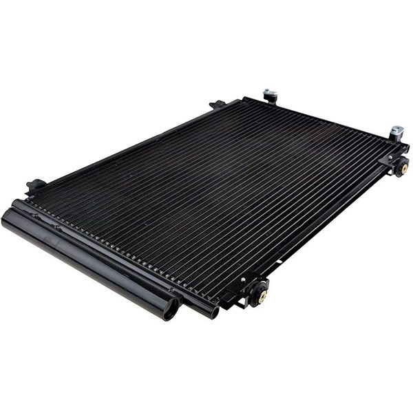 Kondensor, klimatanläggning Nty CCS-TY-029 NTY