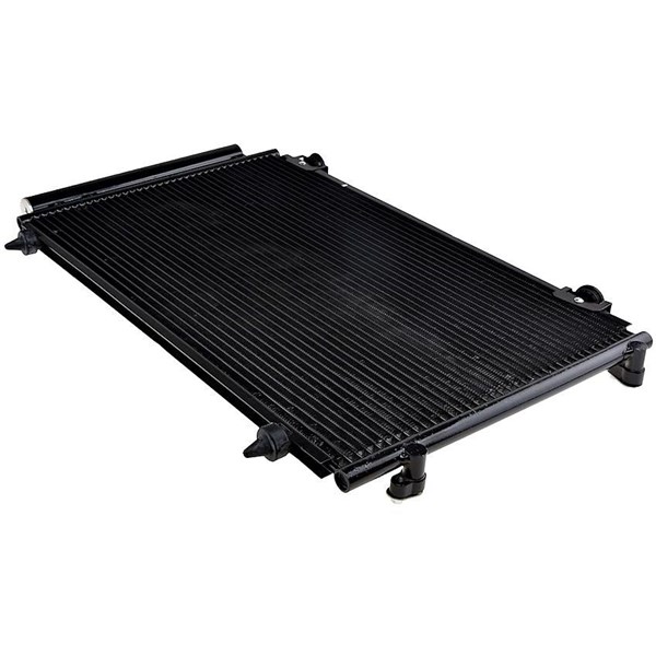 Kondensor, klimatanläggning Nty CCS-TY-029 NTY Kondensor, klimatanläggning Nty CCS-TY-029 NTY