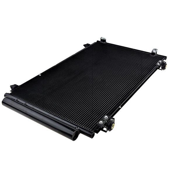 Kondensor, klimatanläggning Nty CCS-TY-030 NTY