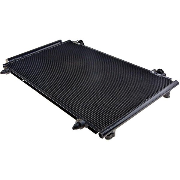 Kondensor, klimatanläggning Nty CCS-TY-030 NTY Kondensor, klimatanläggning Nty CCS-TY-030 NTY