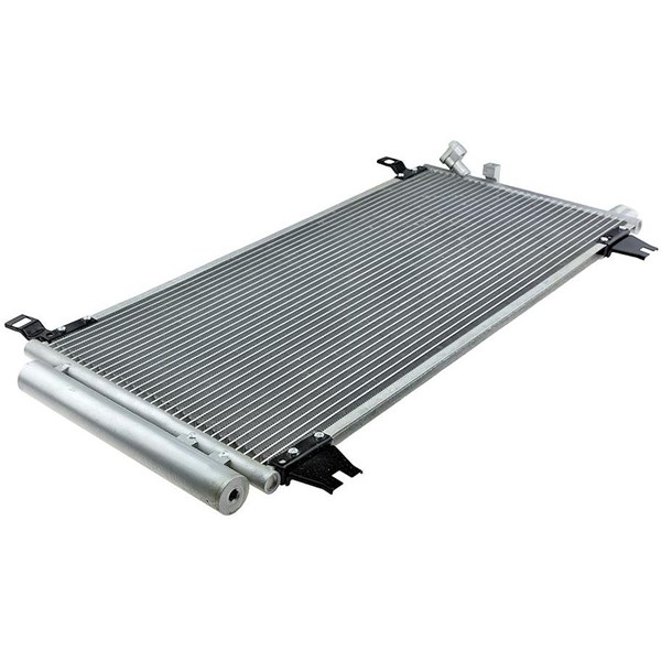 Kondensor, klimatanläggning Nty CCS-TY-031 NTY