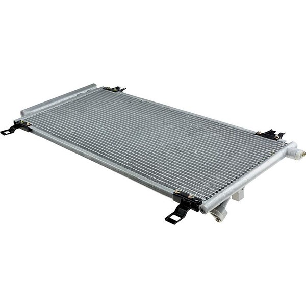 Kondensor, klimatanläggning Nty CCS-TY-031 NTY Kondensor, klimatanläggning Nty CCS-TY-031 NTY