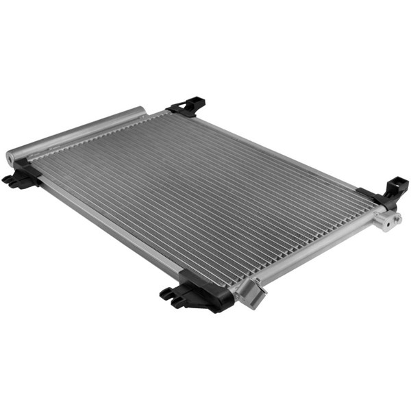 Kondensor, klimatanläggning Nty CCS-TY-032 NTY Kondensor, klimatanläggning Nty CCS-TY-032 NTY