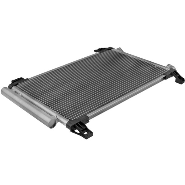 Kondensor, klimatanläggning Nty CCS-TY-032 NTY Kondensor, klimatanläggning Nty CCS-TY-032 NTY