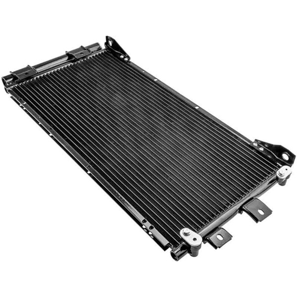 Kondensor, klimatanläggning Nty CCS-TY-033 NTY