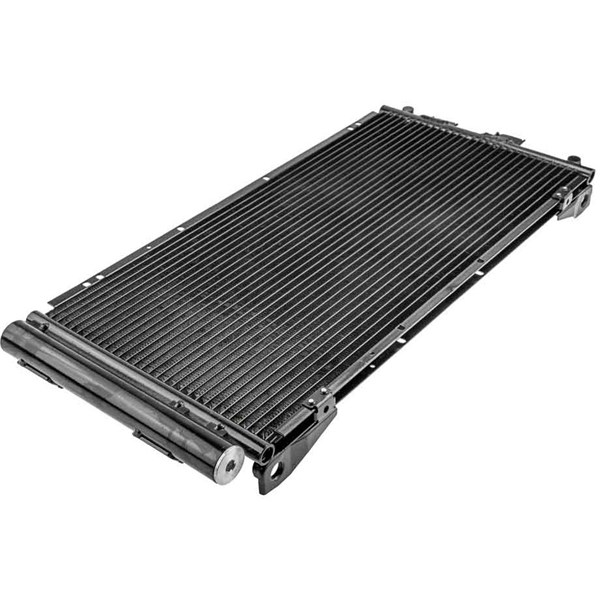 Kondensor, klimatanläggning Nty CCS-TY-033 NTY Kondensor, klimatanläggning Nty CCS-TY-033 NTY