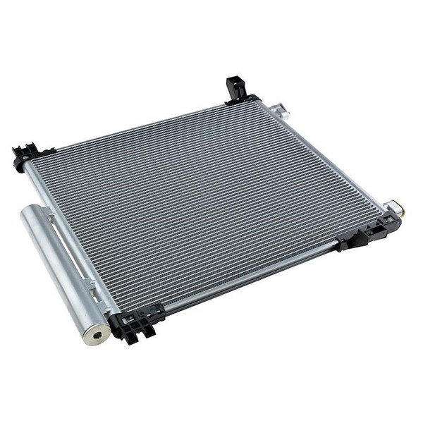 Kondensor, klimatanläggning Nty CCS-TY-034 NTY