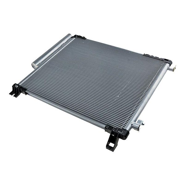 Kondensor, klimatanläggning Nty CCS-TY-034 NTY