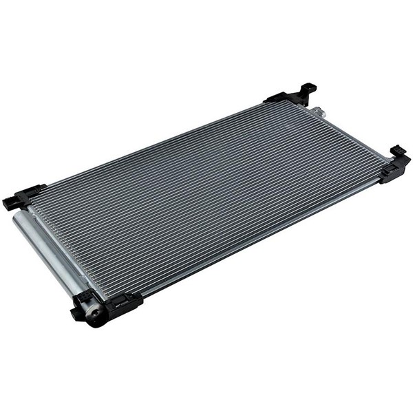Kondensor, klimatanläggning Nty CCS-TY-035 NTY