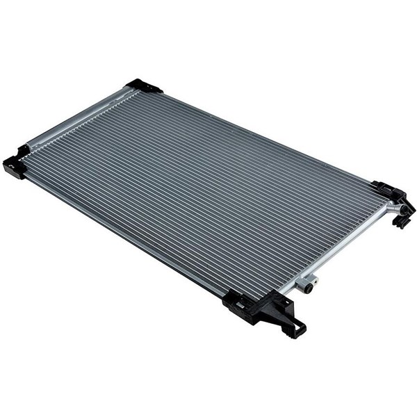 Kondensor, klimatanläggning Nty CCS-TY-035 NTY Kondensor, klimatanläggning Nty CCS-TY-035 NTY