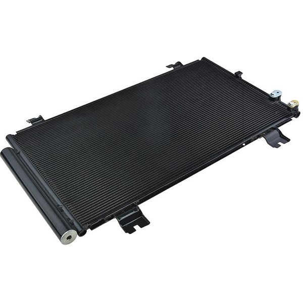 Kondensor, klimatanläggning Nty CCS-TY-036 NTY Kondensor, klimatanläggning Nty CCS-TY-036 NTY