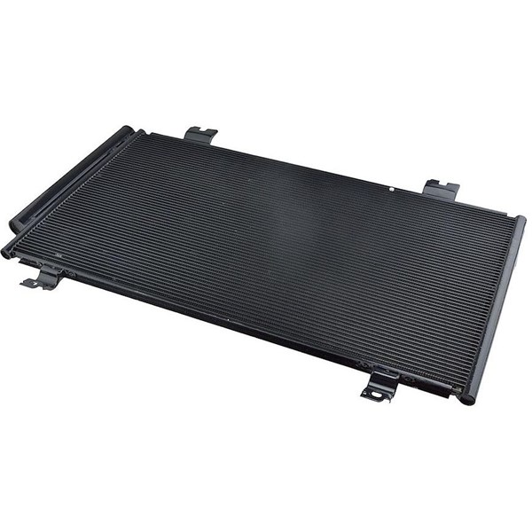 Kondensor, klimatanläggning Nty CCS-TY-036 NTY Kondensor, klimatanläggning Nty CCS-TY-036 NTY