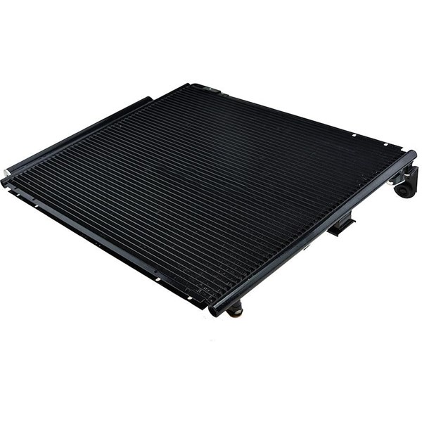 Kondensor, klimatanläggning Nty CCS-TY-037 NTY Kondensor, klimatanläggning Nty CCS-TY-037 NTY