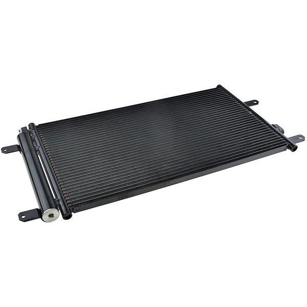 Kondensor, klimatanläggning Nty CCS-VC-000 NTY