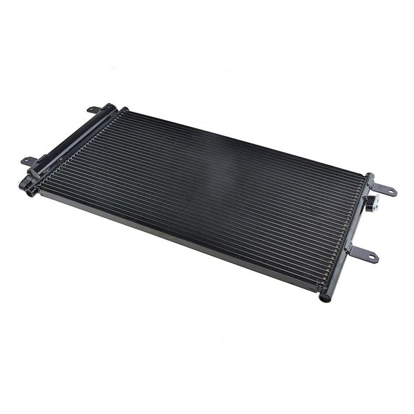 Kondensor, klimatanläggning Nty CCS-VC-000 NTY