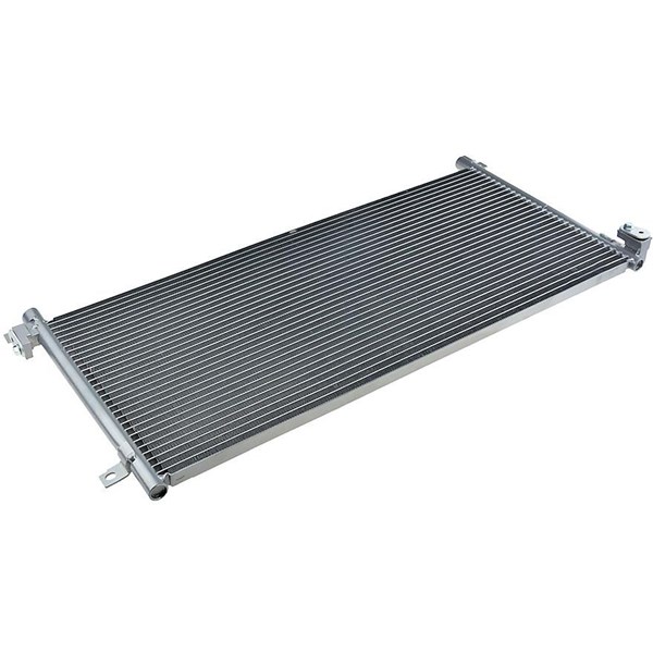 Kondensor, klimatanläggning Nty CCS-VC-001 NTY