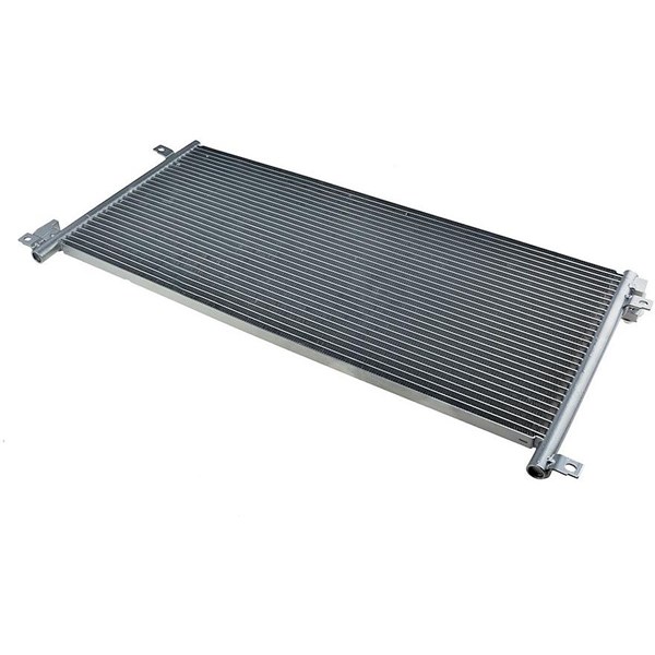 Kondensor, klimatanläggning Nty CCS-VC-001 NTY