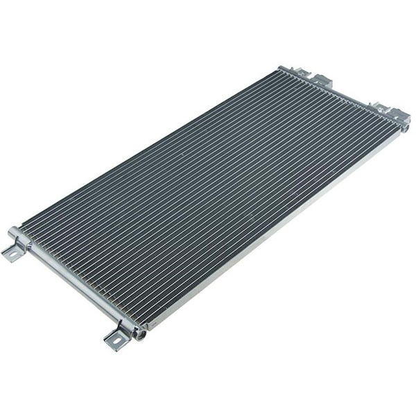 Kondensor, klimatanläggning Nty CCS-VC-002 NTY