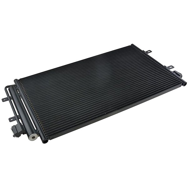 Kondensor, klimatanläggning Nty CCS-VC-003 NTY