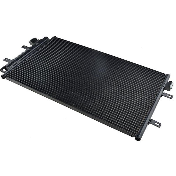 Kondensor, klimatanläggning Nty CCS-VC-003 NTY Kondensor, klimatanläggning Nty CCS-VC-003 NTY