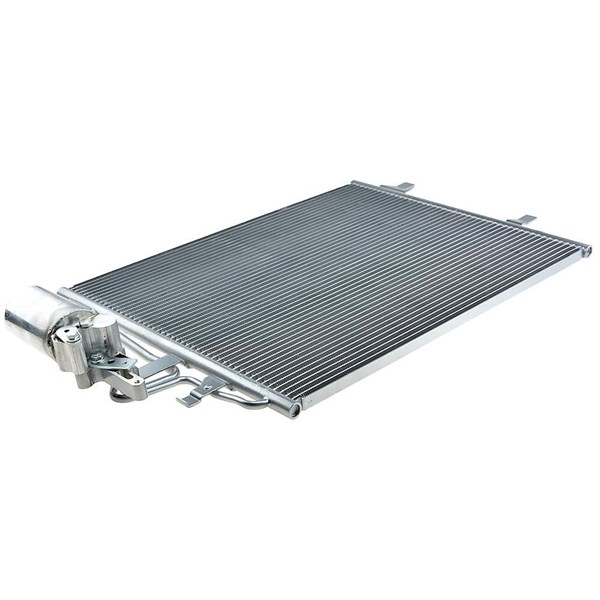 Kondensor, klimatanläggning Nty CCS-VV-002 NTY