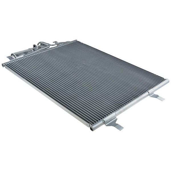 Kondensor, klimatanläggning Nty CCS-VV-002 NTY Kondensor, klimatanläggning Nty CCS-VV-002 NTY