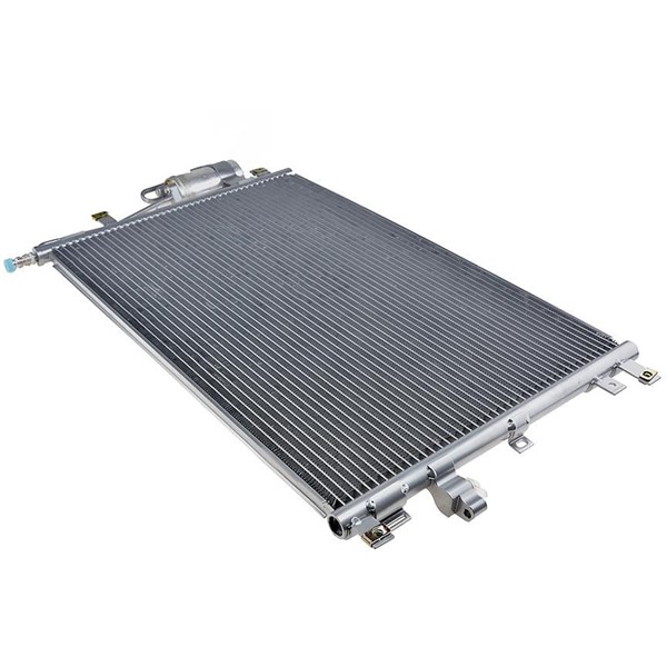 Kondensor, klimatanläggning Nty CCS-VV-004 NTY