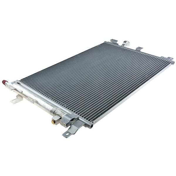 Kondensor, klimatanläggning Nty CCS-VV-005 NTY Kondensor, klimatanläggning Nty CCS-VV-005 NTY