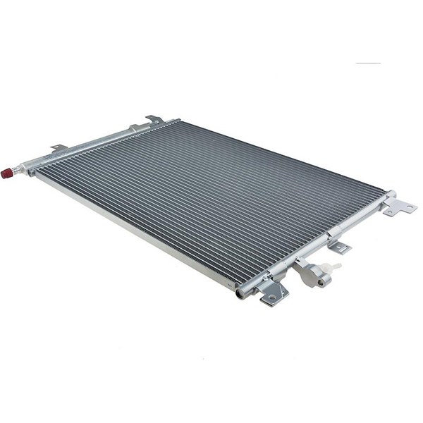 Kondensor, klimatanläggning Nty CCS-VV-005 NTY Kondensor, klimatanläggning Nty CCS-VV-005 NTY