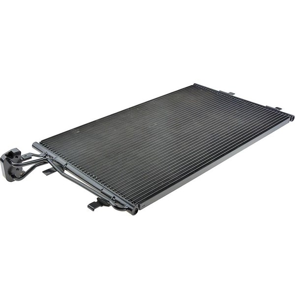 Kondensor, klimatanläggning Nty CCS-VV-007 NTY