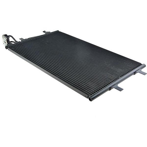 Kondensor, klimatanläggning Nty CCS-VV-007 NTY Kondensor, klimatanläggning Nty CCS-VV-007 NTY