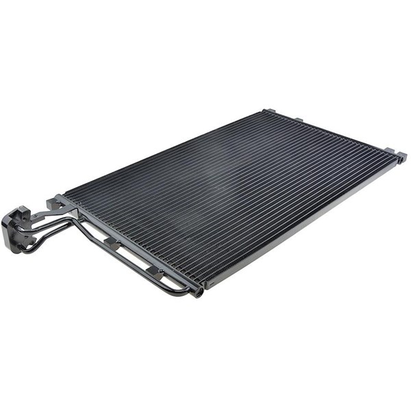 Kondensor, klimatanläggning Nty CCS-VV-008 NTY