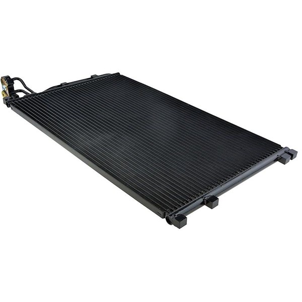 Kondensor, klimatanläggning Nty CCS-VV-008 NTY Kondensor, klimatanläggning Nty CCS-VV-008 NTY