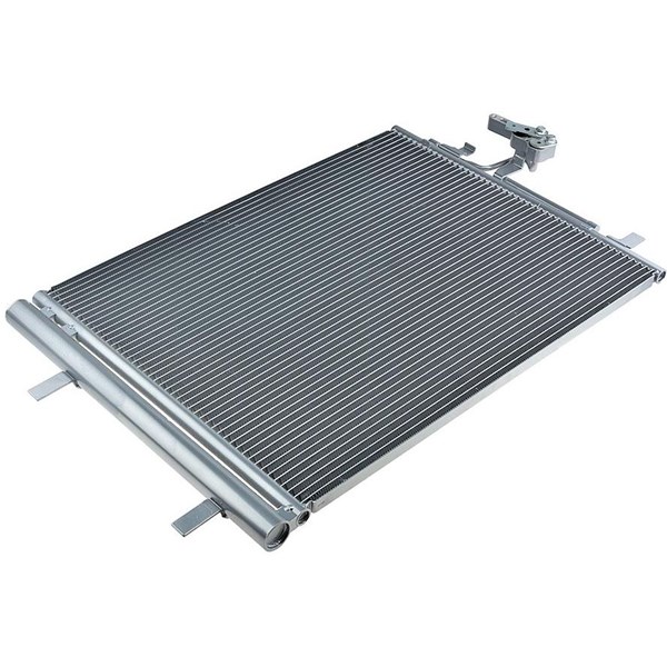 Kondensor, klimatanläggning Nty CCS-VV-009 NTY