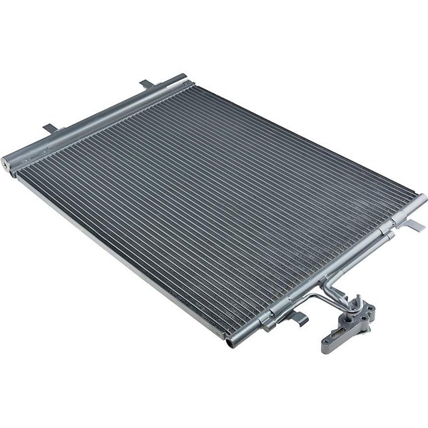 Kondensor, klimatanläggning Nty CCS-VV-009 NTY