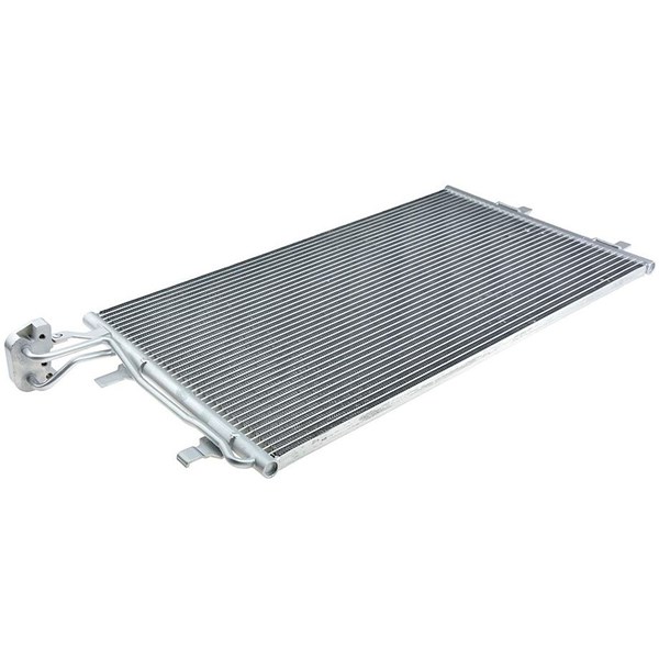 Kondensor, klimatanläggning Nty CCS-VV-010 NTY