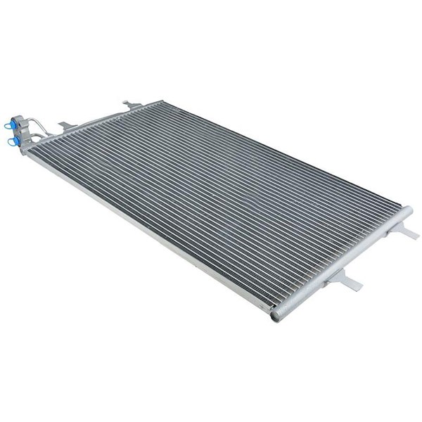 Kondensor, klimatanläggning Nty CCS-VV-010 NTY
