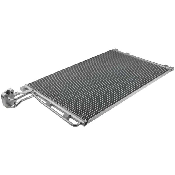 Kondensor, klimatanläggning Nty CCS-VV-011 NTY