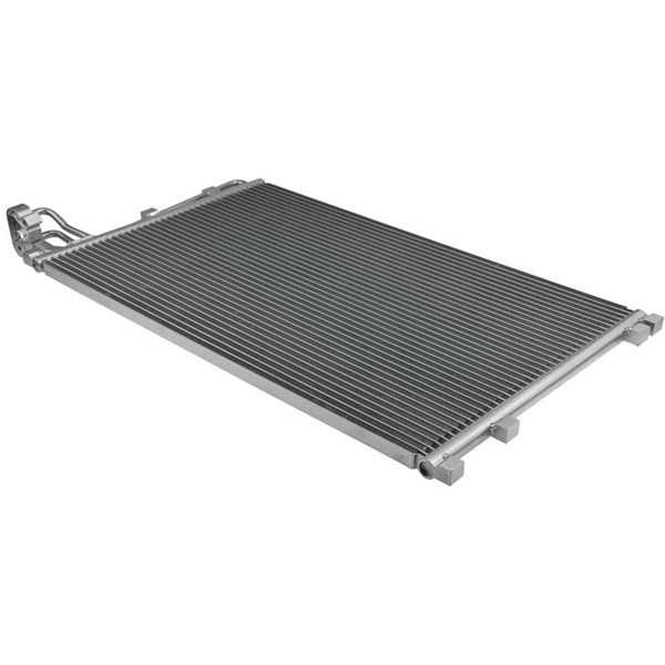 Kondensor, klimatanläggning Nty CCS-VV-011 NTY Kondensor, klimatanläggning Nty CCS-VV-011 NTY