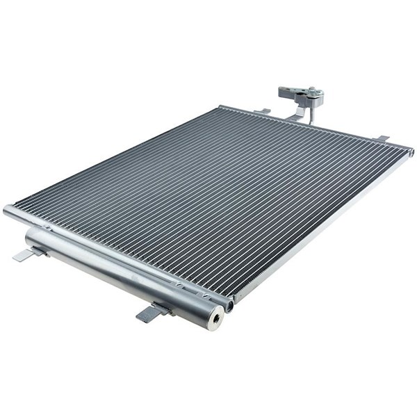 Kondensor, klimatanläggning Nty CCS-VV-012 NTY